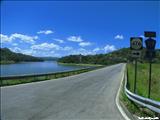 Guajataca Lake - QUEBRADILLAS, SAN SEBASTÍAN